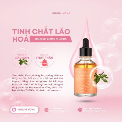 Mỹ phẩm hàn quốc chính hãng